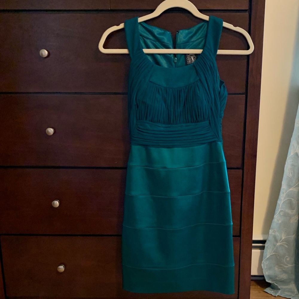 Cocktail dress